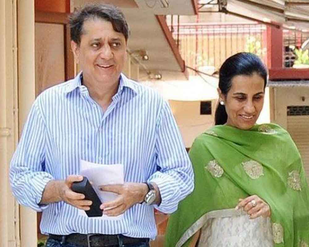 ICICI-Videocon case: 20 questions that may trouble Chanda Kochhar, her husband