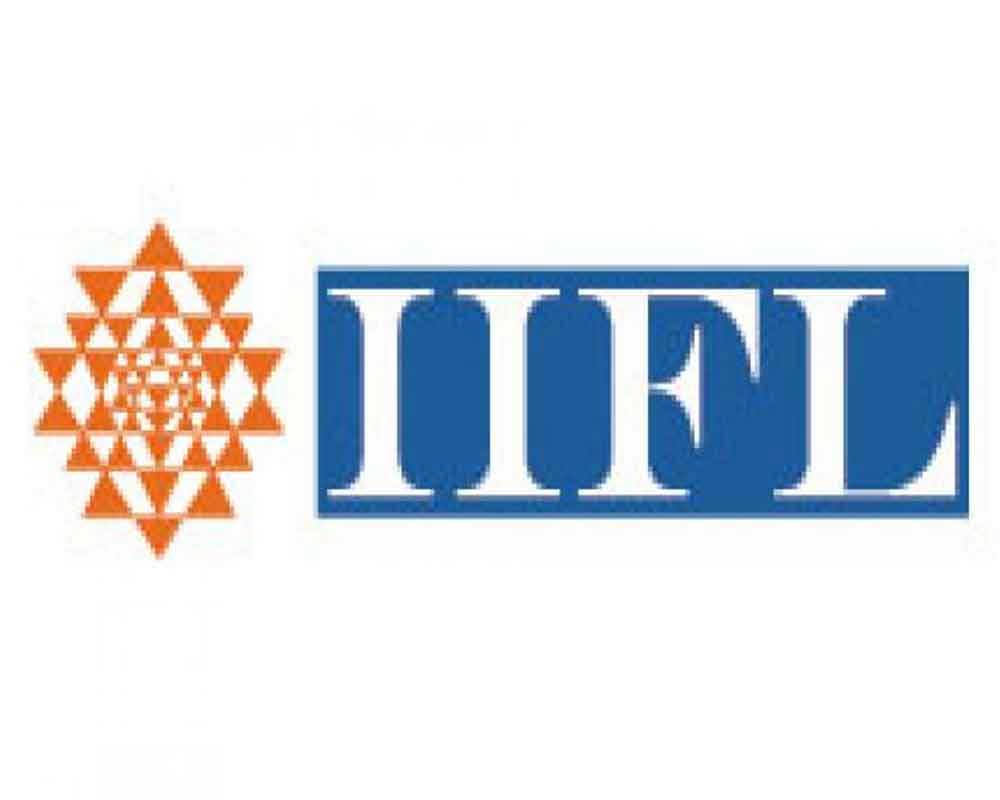 IIFL Finance eyes Rs 1,000 cr via bonds, issue opens on Aug 6