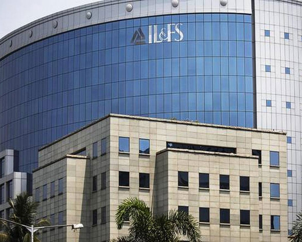 IL&FS moves closer to asset monetisation