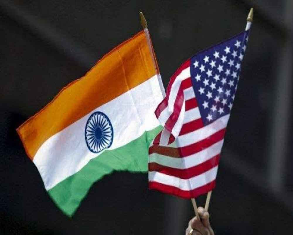 Important trade issues between India, US resolved; may sign initial trade package