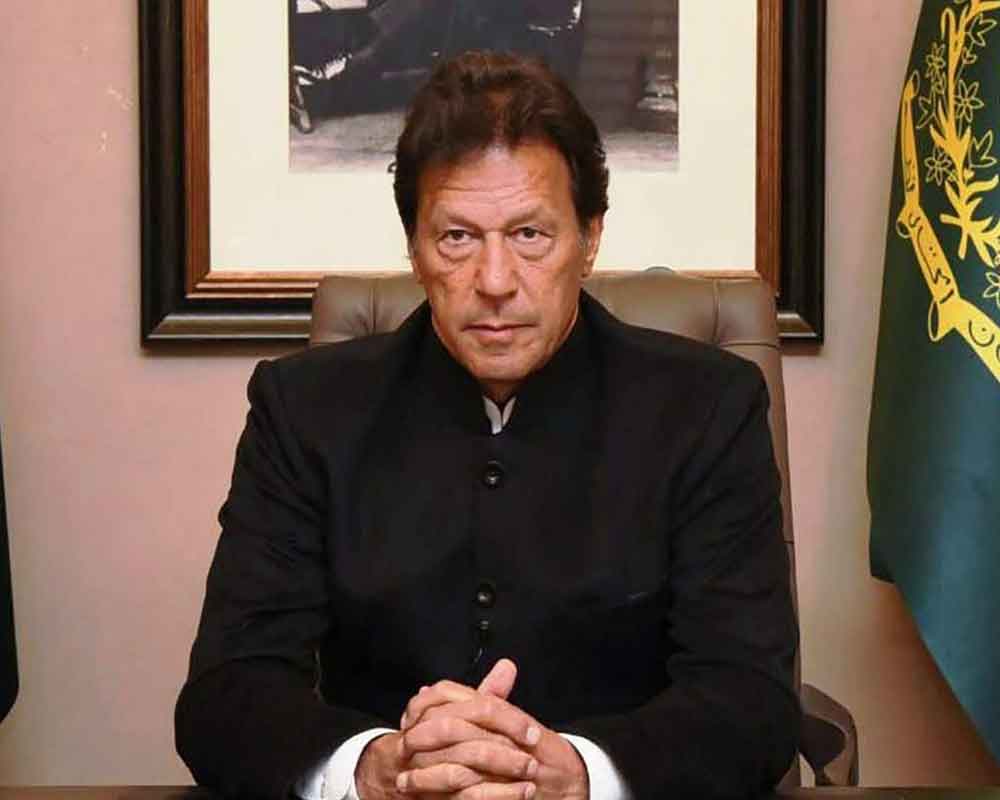 Imran Khan to hold maiden meeting with Donald Trump on July 22: Pak FO