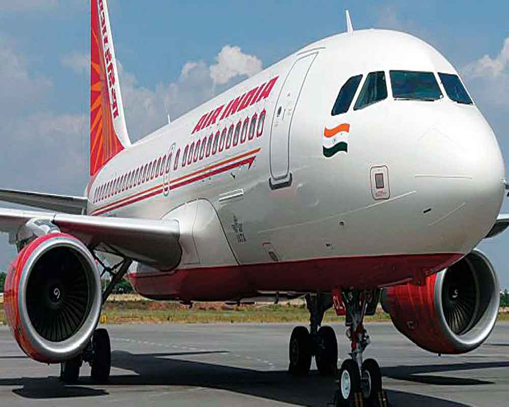 In this disinvestment environment, expecting radical improvement in Air India impractical: CMD