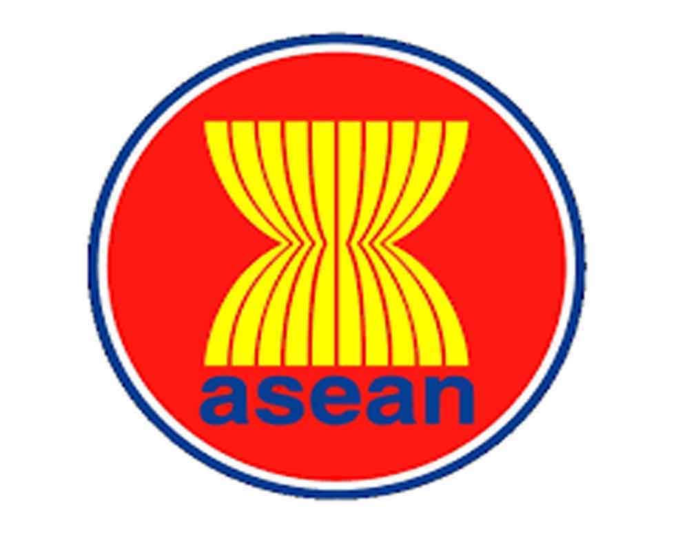 India, ASEAN Agrees To Review Free Trade Pact In Goods