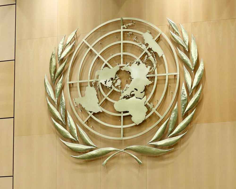 India abstains from voting on UNGA resolution on goods used for capital punishment, torture