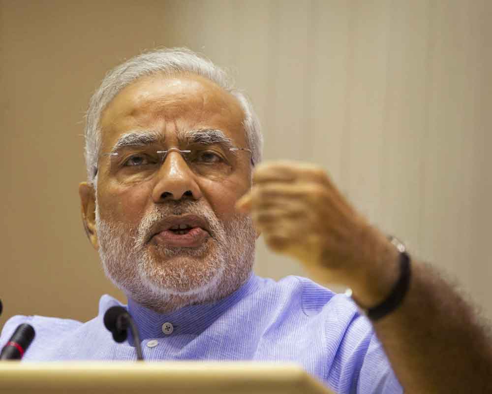 India gets anti-satellite capability to become space superpower: PM