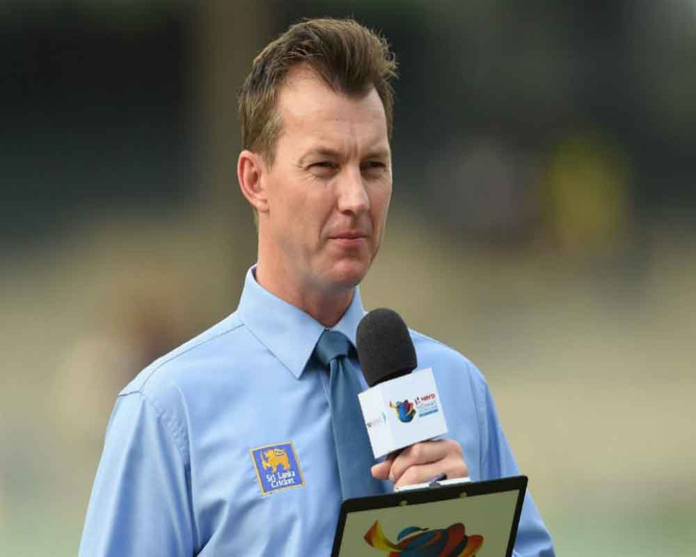 India can dominate world cricket thanks to bowlers: Lee