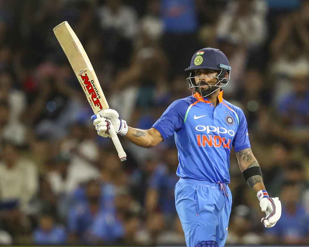 India face South Africa in ICC T20 WC opening match