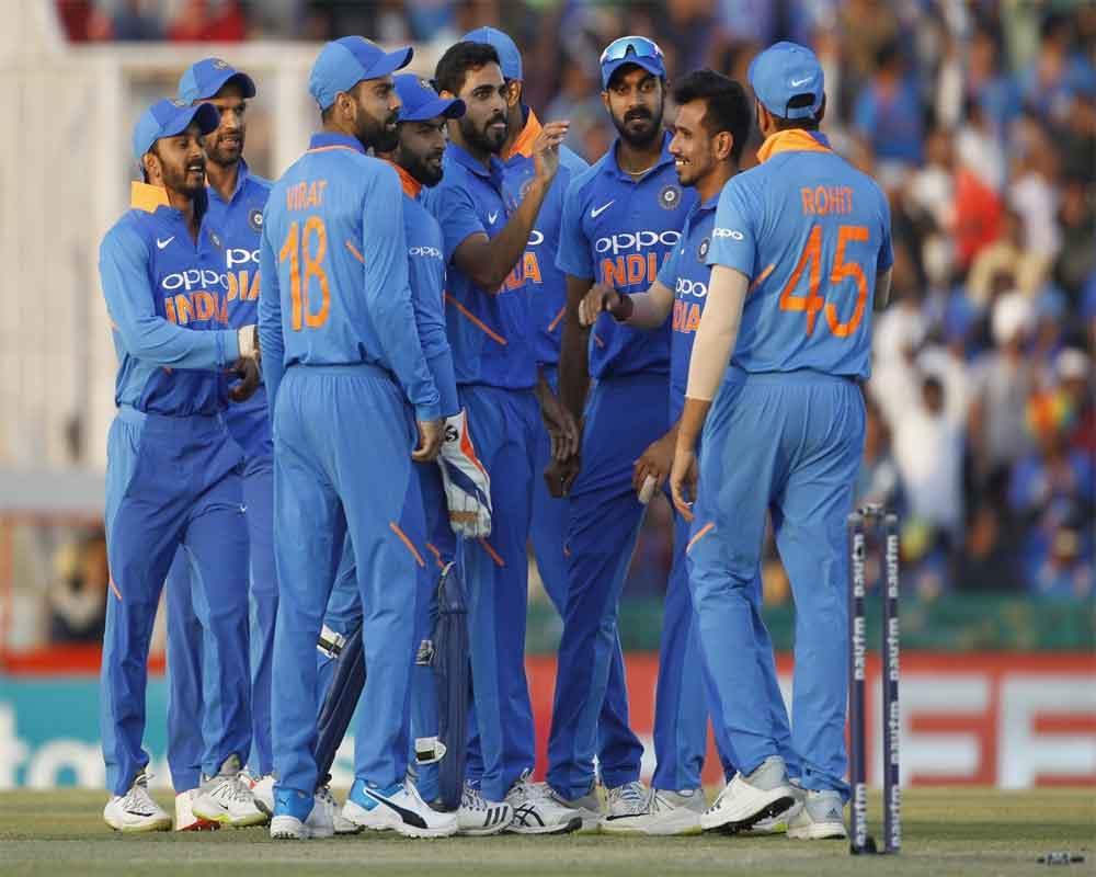 India fret on bowling combination on batting belter, West Indies aim to