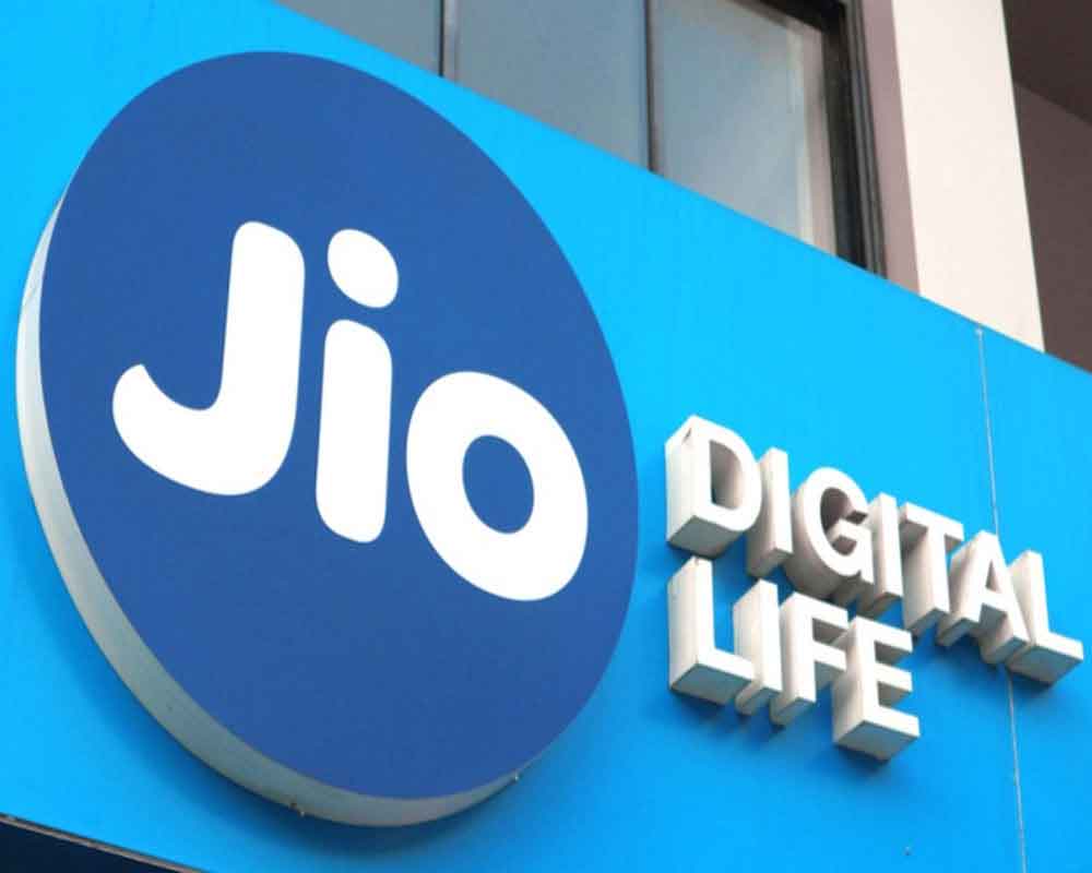 India home to world's second largest internet user base, thanks to Jio