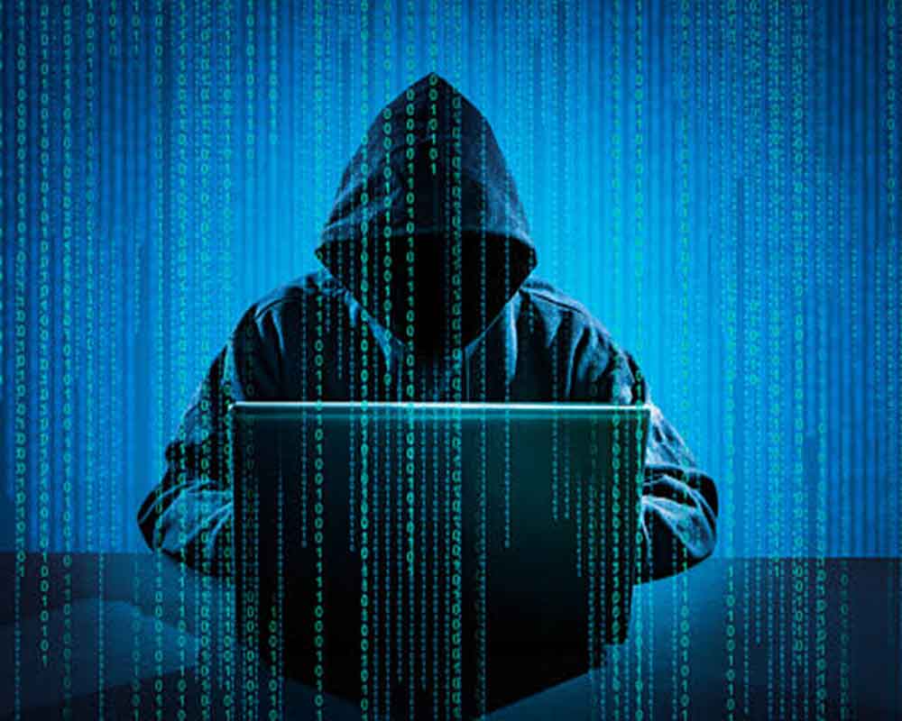 India's 'weak' cyber security needs immediate overhaul