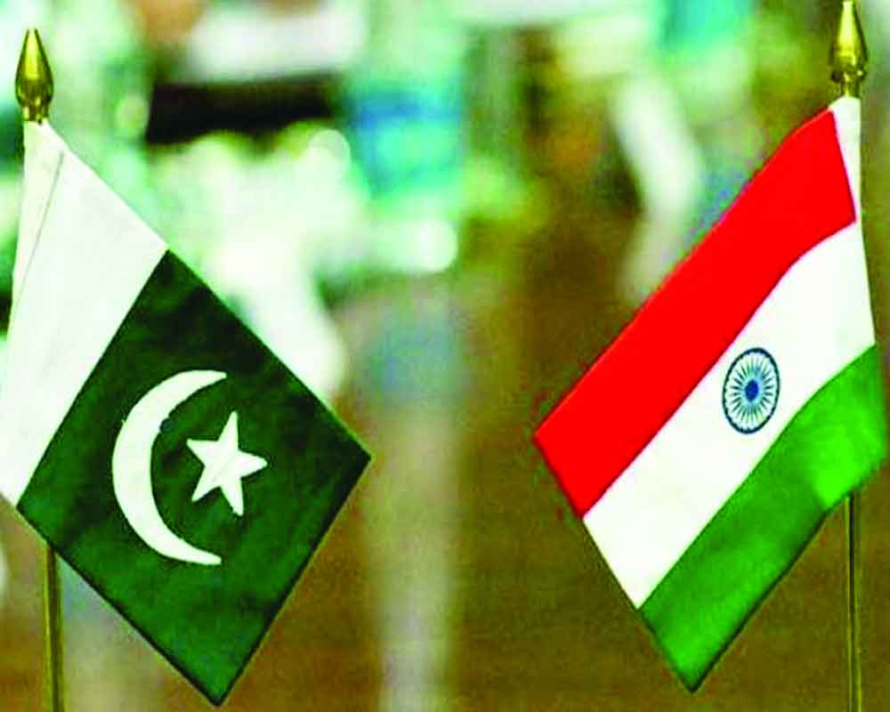 IndoPak bilateral trade posted growth despite tensions