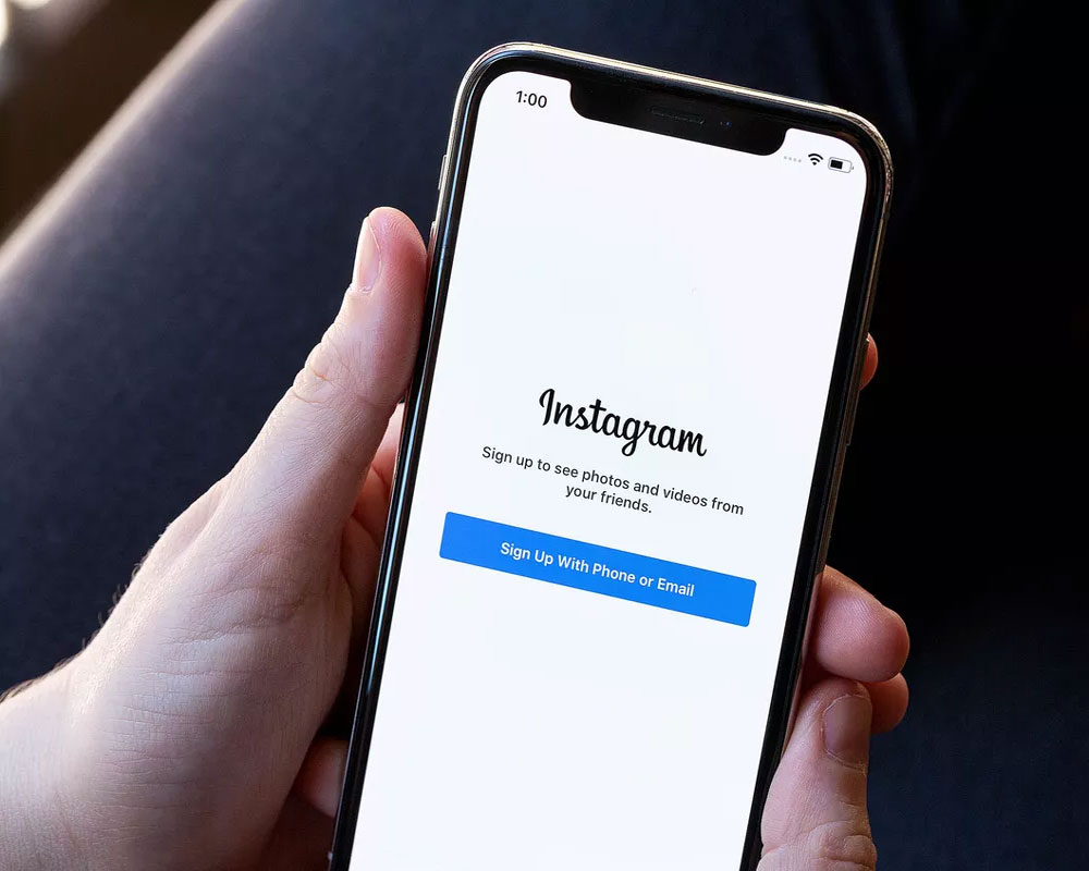 Instagram updating content-banning policies on app