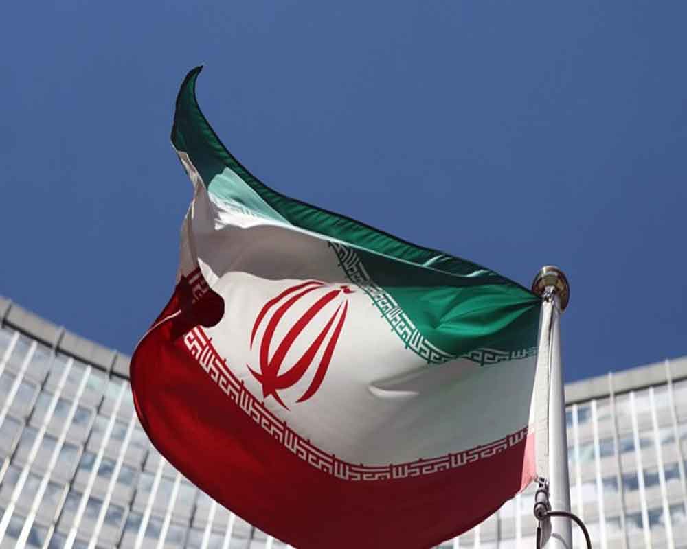 Iran kicks off joint naval drills with Russia, China