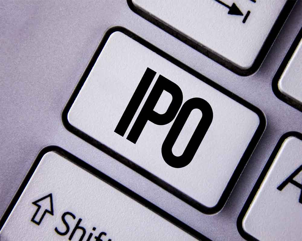 IRCTC IPO subscribed 33 pc within first few hours on opening day