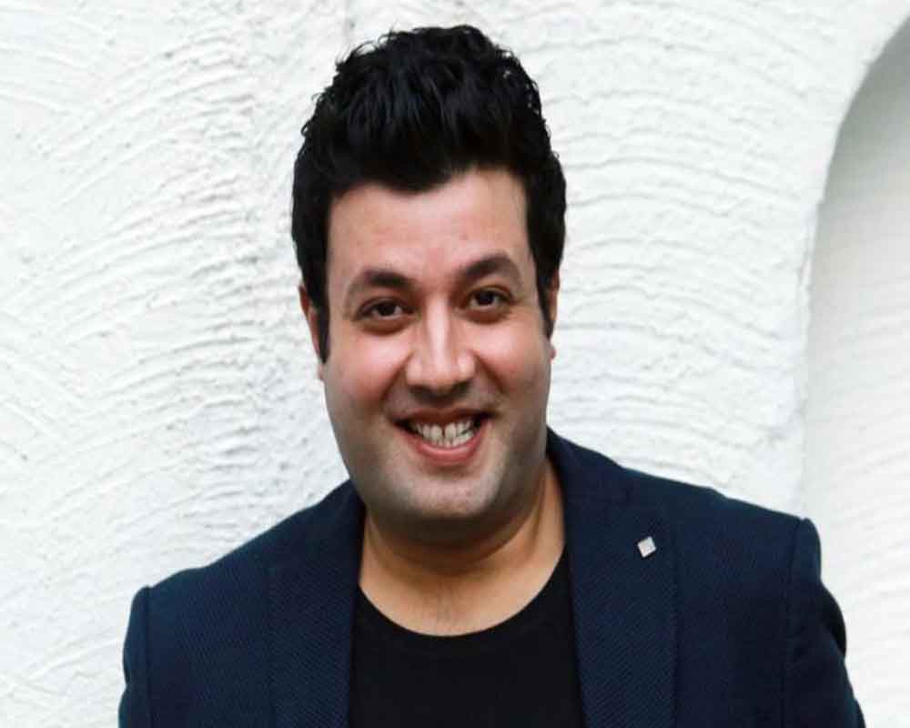 It's double celebration for Varun Sharma