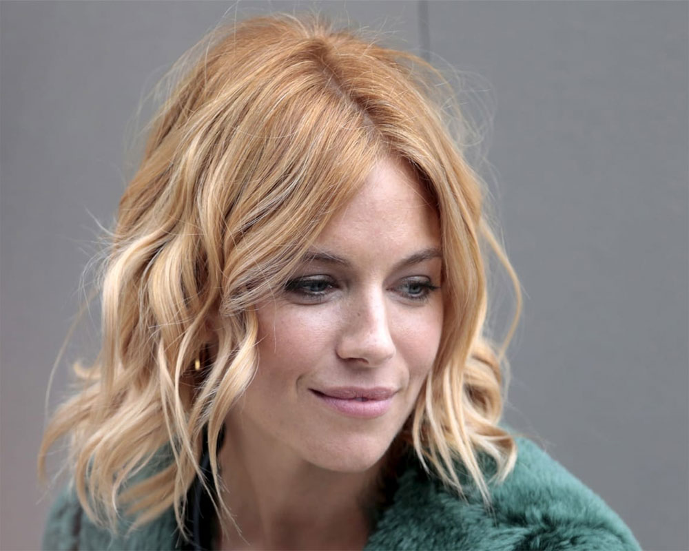 It's very utopian: Sienna Miller on not joining Instagram