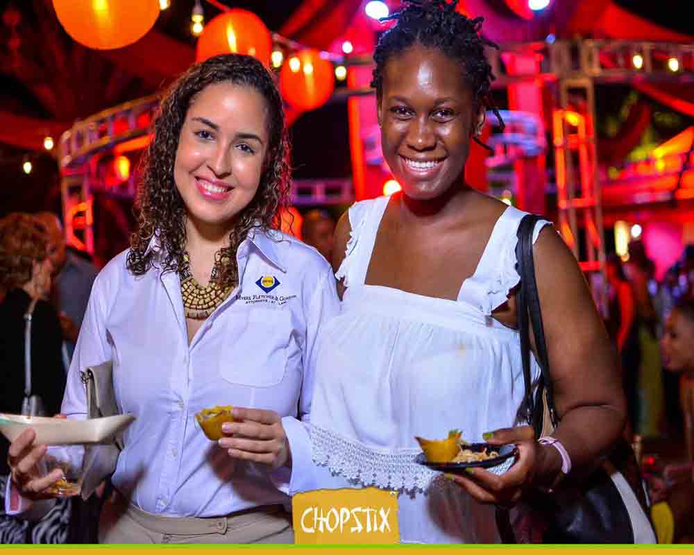 Jamaica Food & Drink festival