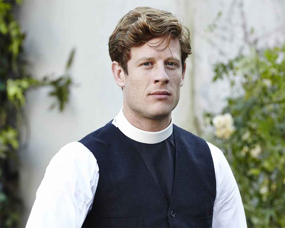 James Norton to play con man in 'Chasing Agent Freegard'