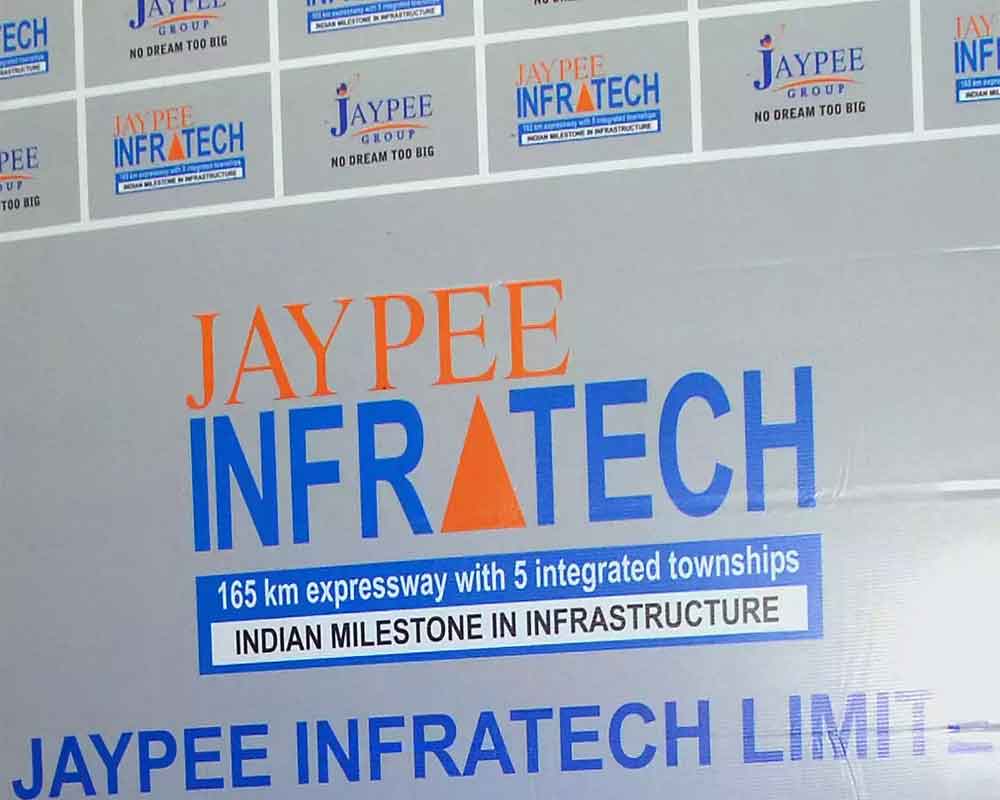 Jaypee Infra Insolvency: Lenders Move NCLAT Seeking Nod To Vote Against ...