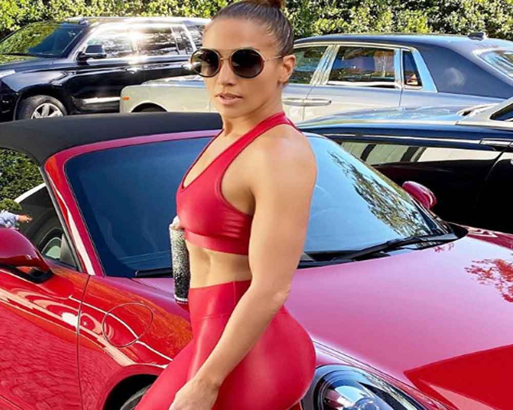 red body outfit