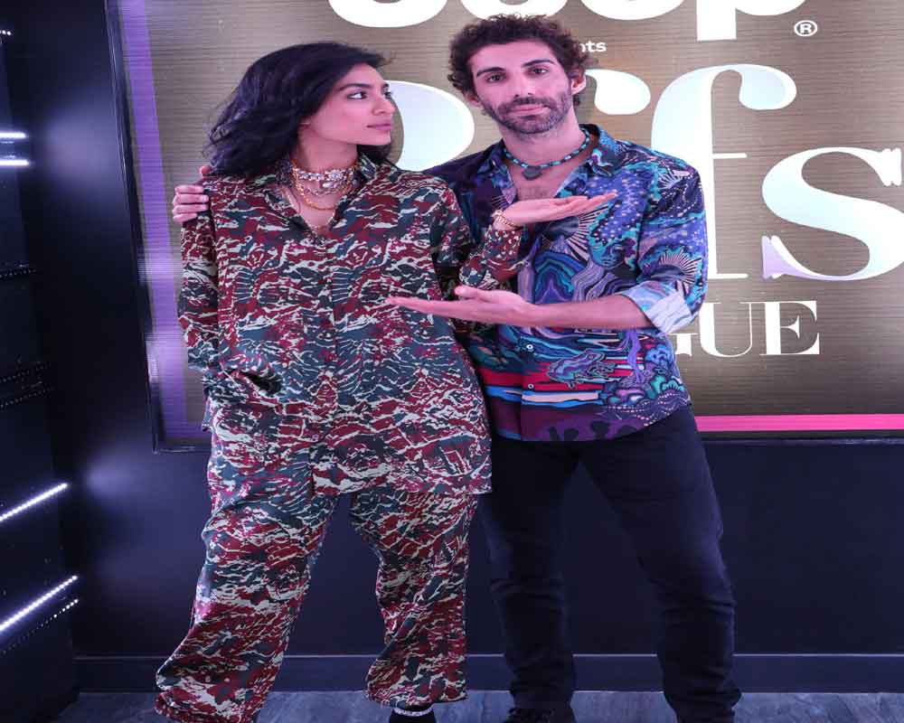 Jim Sarbh’s spicy revelations