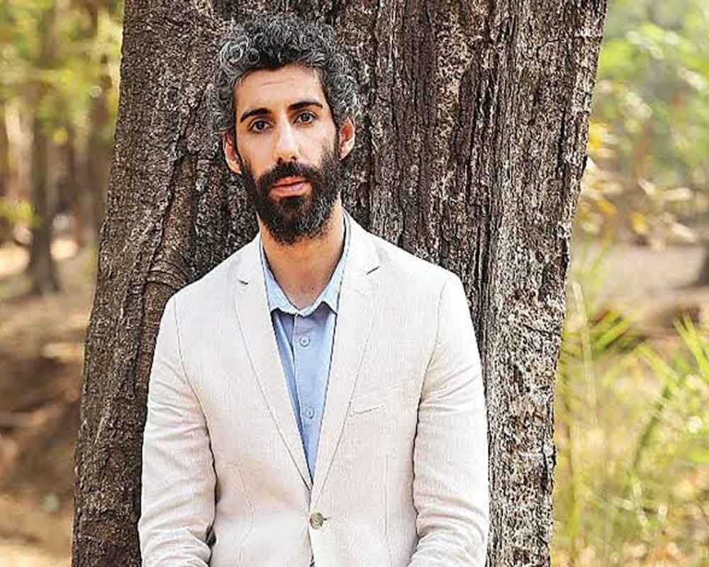 Jim Sarbh: I'm interested in directors than production houses