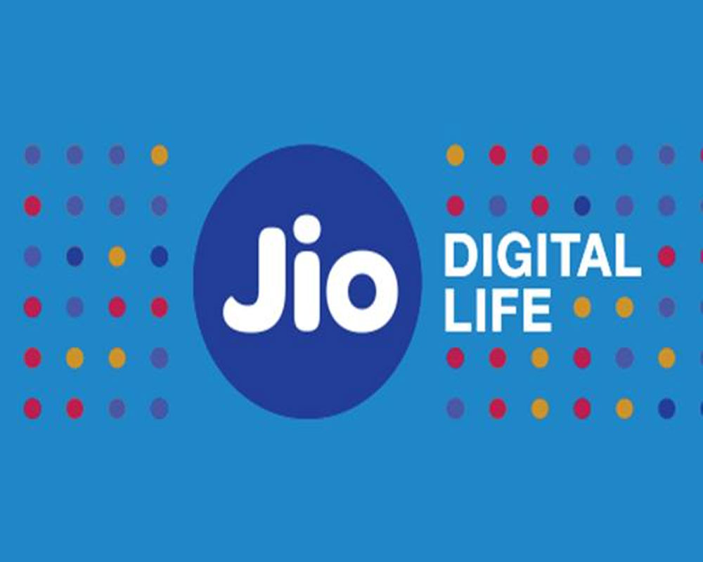 Jio's run-rate may take it to No 1 in 2019: Bernstein