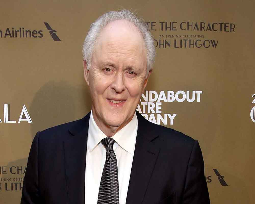 John Lithgow boards HBO's 'Perry Mason' series