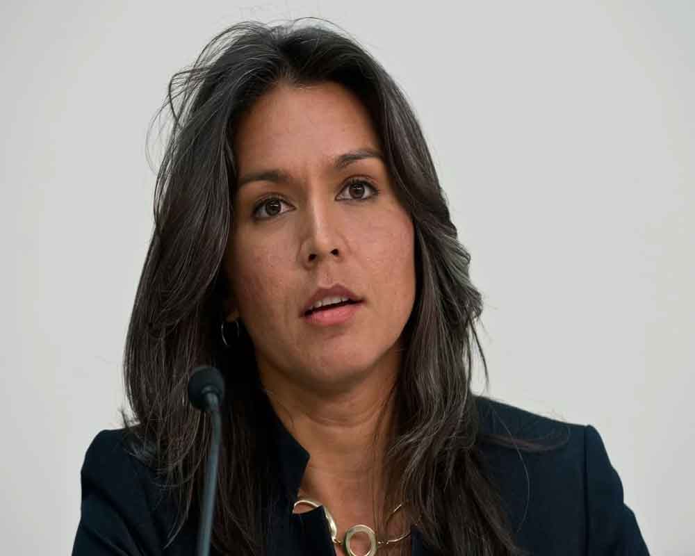 Kamala Harris, Tulsi Gabbard to campaign in early-voting states in  Feb