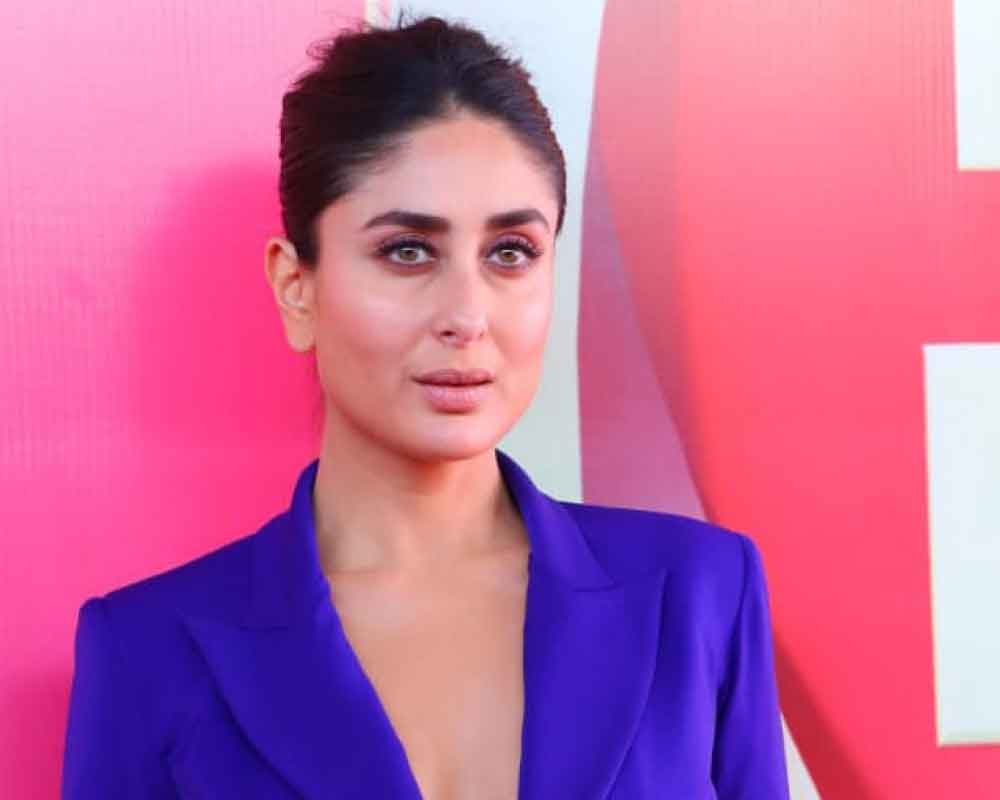 Kareena to walk the ramp at Lakme Fashion Week finale