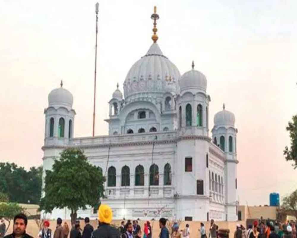 Kartarpur ready to welcome Sikh pilgrims for 550th birth anniversary of Guru Nanak Dev: Imran