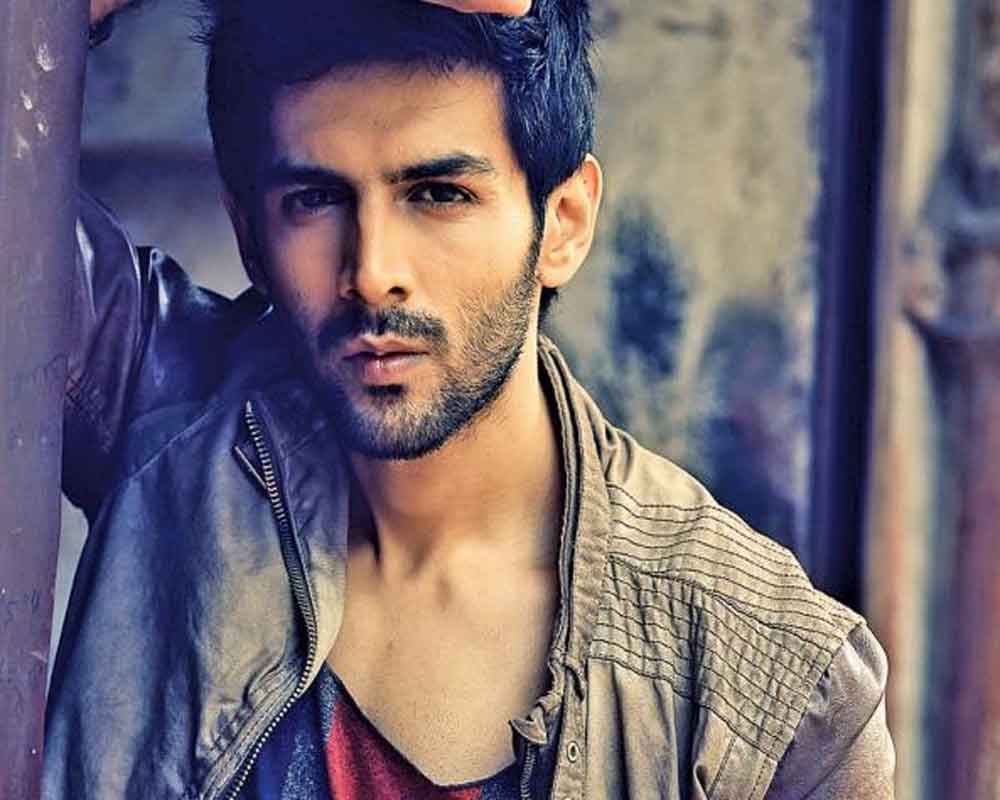 Kartik Aaryan to celebrate Valentine's Day with mother