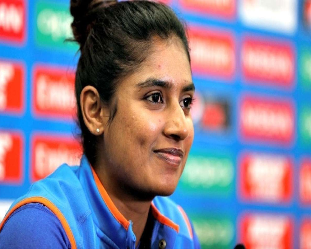 Keen to avoid qualifiers for 2021 World Cup: Mithali Raj