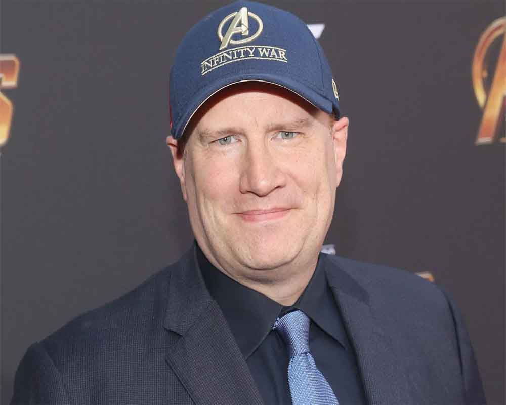 Kevin Feige Defends Mcu S First Gay Character Promises Lgbt Heroes In Future
