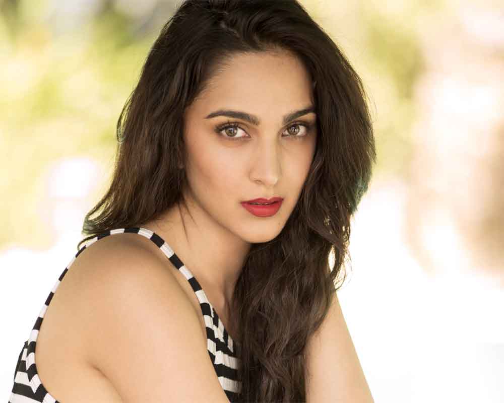 Kiara Advani to play lead in 'Indoo Ki Jawani'