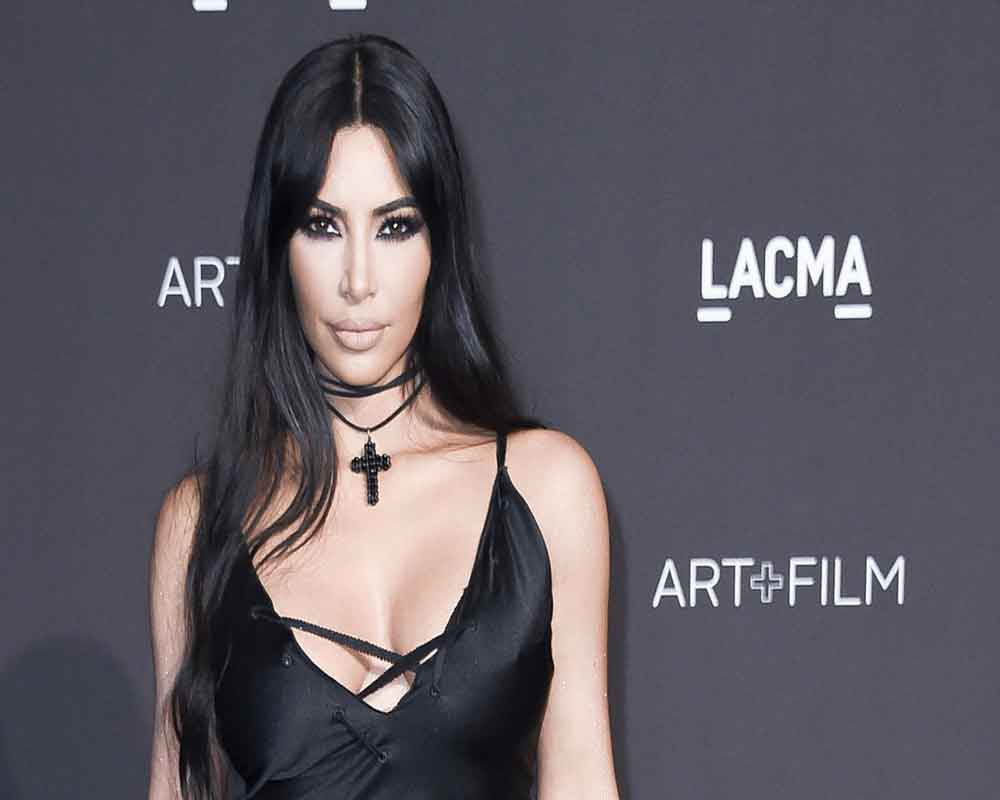 Kim Kardashian apologises and vows to rename 'Kimono' range after cultural  appropriation backlash