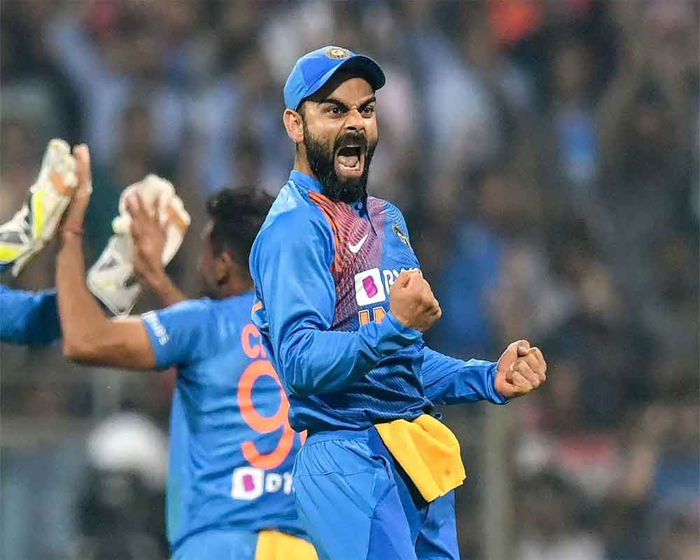 Kohli is cricketing version of Cristiano Ronaldo: Brian Lara