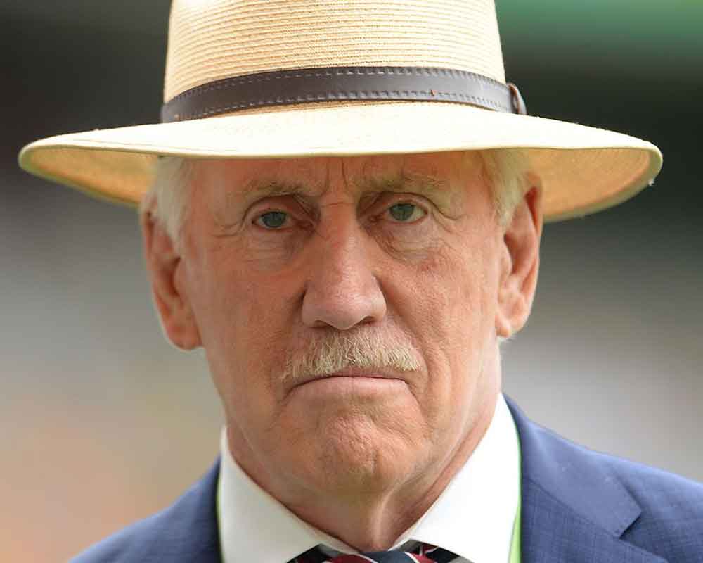 Kohli's men India's best fast-bowling, fielding team but not batting: Chappell