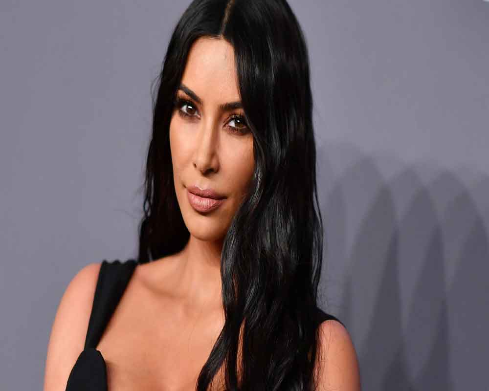 Kyoto Mayor asks Kim Kardashian to reconsider 'Kimono' brand