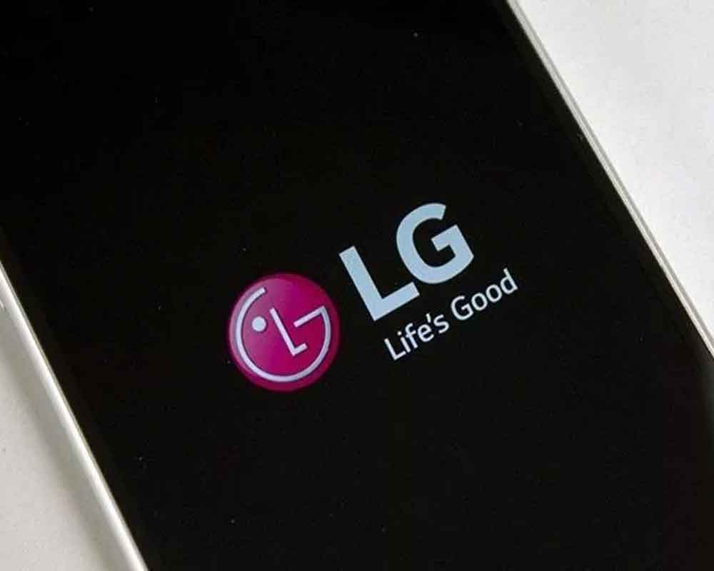 LG Uplus eyes growth momentum in 5G