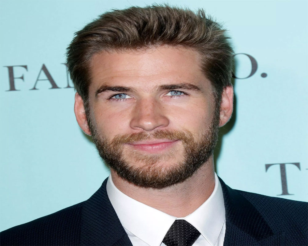 Liam Hemsworth to star in action thriller for Quibi