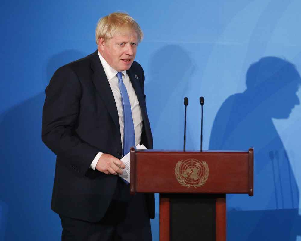 boris johnson un speech 2019