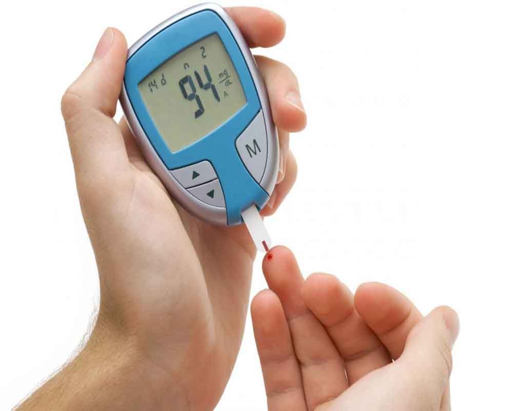 Lipid in humans can help control blood sugar