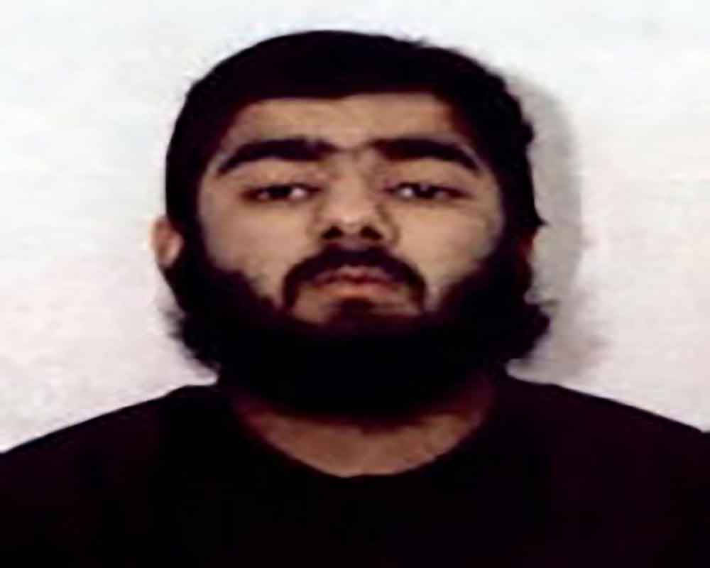 London Bridge terrorist was convicted in 2012 for PoK terror training camp plans, LSE bomb plot