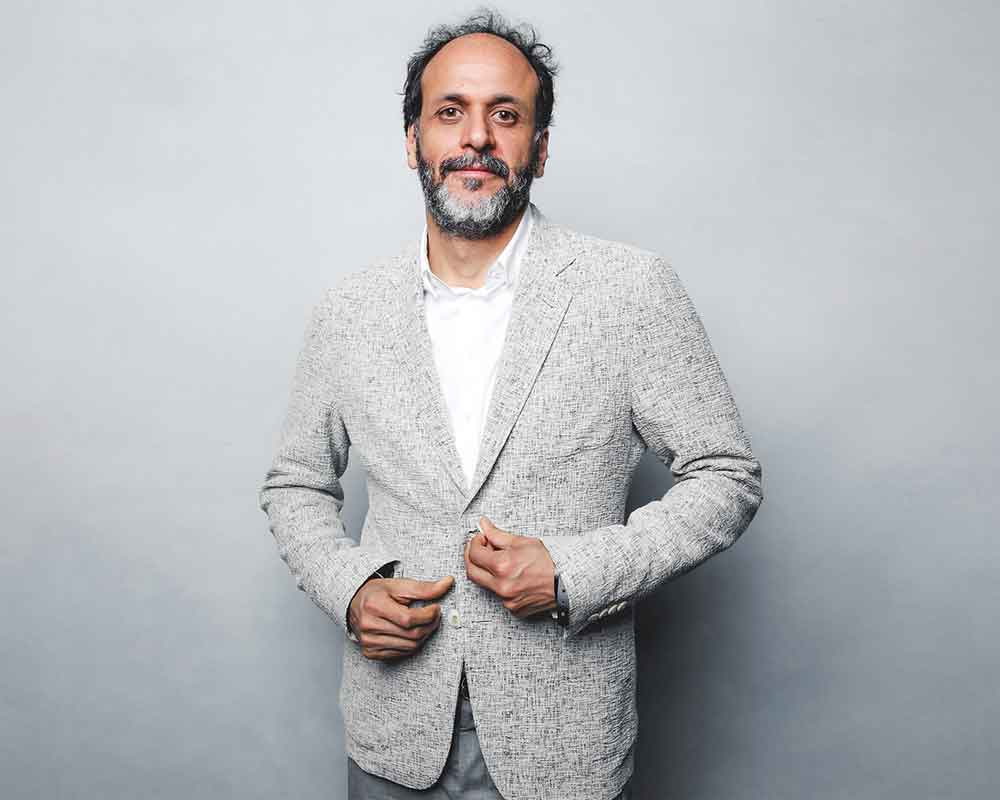 luca guadagnino we are who we are