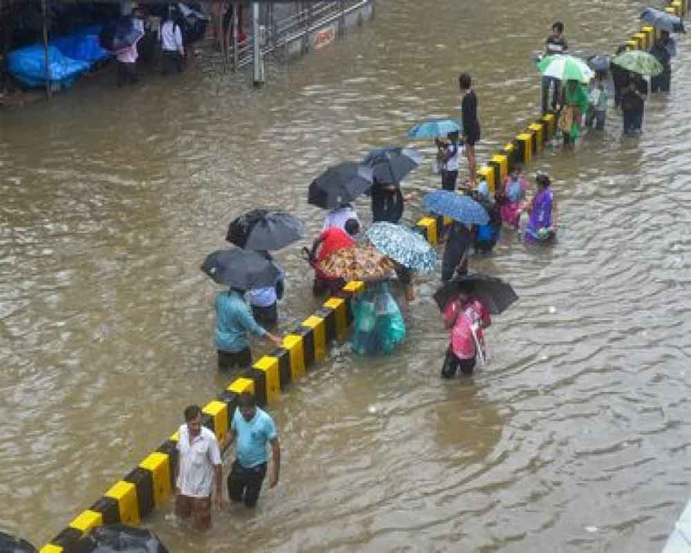 Maharashtra Govt releases Rs 154 cr for aid to flood victims