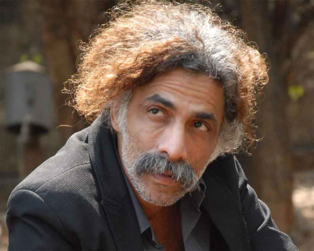 Makarand Deshpande happy to reunite with Bhatts