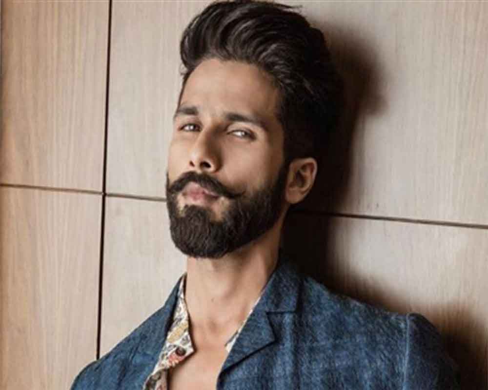 Man dies on set of Shahid-starrer 'Kabir Singh'