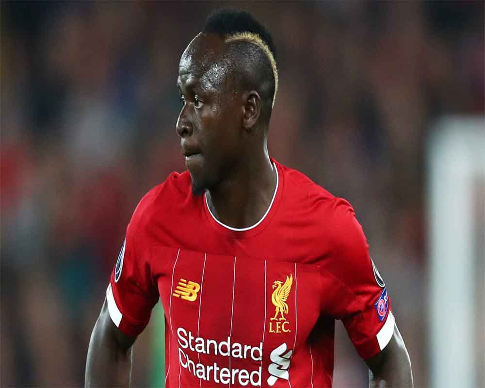 Mane the main man as Liverpool close on Champions League knockouts