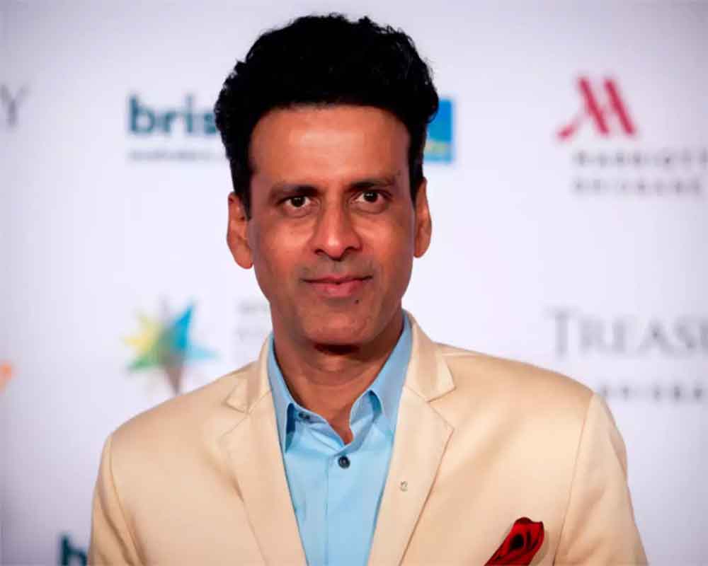 Manoj Bajpayee, Mohit Raina join Netflix's 'Mrs Serial Killer'